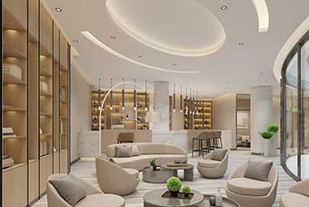 宝鸡香格里拉大酒店