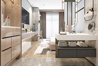 宝鸡喜来登酒店