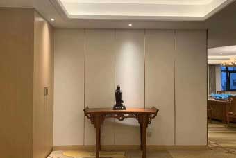 宝鸡玄关设计案例