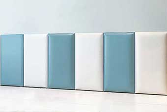 宝鸡森佰汇航空纤维（皮革饰面软包）